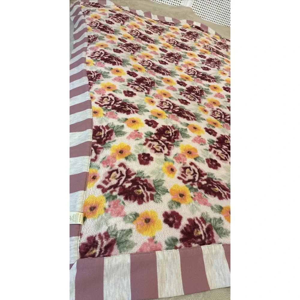 Matilda Jane fleece very
